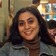 Swaswati D. Class 12 Tuition trainer in Guwahati