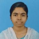 Swetha. S. photo