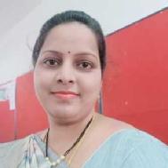 Swathi Class I-V Tuition trainer in Hyderabad