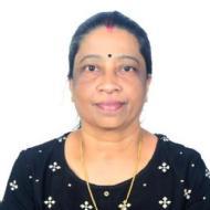 Hema Bindu K Class I-V Tuition trainer in Bangalore