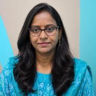 Bhagya L. Selenium trainer in Hyderabad