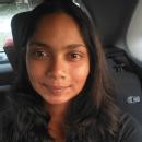 Swathi Ramesh photo