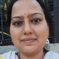 Swathi J. Class I-V Tuition trainer in Bangalore