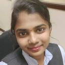 Swathi M. Engineering Courses trainer in Rajahmundry