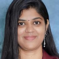 Swati Spoken English trainer in Kurudampalayam