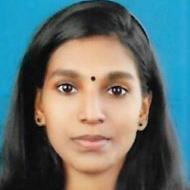 Swathi Vc Class 12 Tuition trainer in Kochi