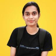 Swathi Data Science trainer in Kollam