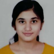 Swathi c v Class 10 trainer in Bangalore