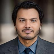 Ankit Patel Class I-V Tuition trainer in Dascroi