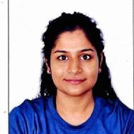 Swathy Abacus trainer in Chennai