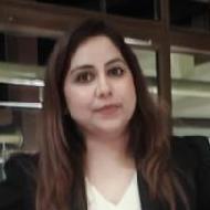 Swati G. Class I-V Tuition trainer in Delhi