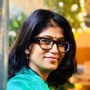 Swati Singh photo