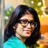 Swati S. Class I-V Tuition trainer in Bangalore