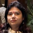 Swati A. Class 10 Tuition trainer in Sanganer