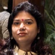 Swati A. Class 11 Tuition trainer in Sanganer