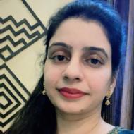 Swati V. Spoken English trainer in Delhi