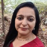 Swati Nursery-KG Tuition trainer in Surat