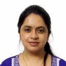 Swati G. IT Courses trainer in Ghaziabad