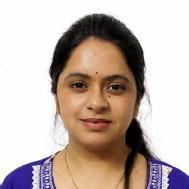 Swati G. UX Design trainer in Ghaziabad