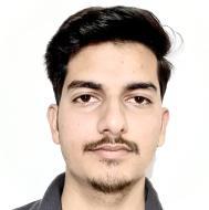 Ankit Manhas Class 10 trainer in Jammu