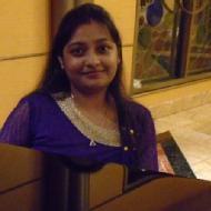 Swati MBA Tuition trainer in Thane