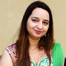 Swati S. Language trainer in Bangalore