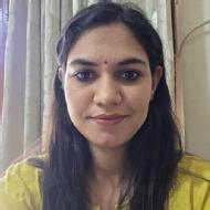 Swati Class 12 Tuition trainer in Karnal