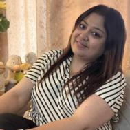 Swati K. Nursery-KG Tuition trainer in Dehradun