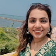 Swati K. Class 10 trainer in Jalandhar