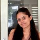 Swati K. photo