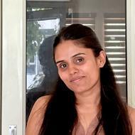 Swati K. Class 12 Tuition trainer in Muzaffarnagar