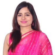 Dr. Swati M. Class 10 trainer in Delhi