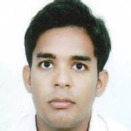 Ankit Kumar . Class 10 trainer in Delhi