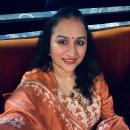 Swati Negi photo