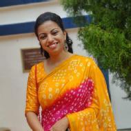 Swati P. Class 11 Tuition trainer in Mumbai