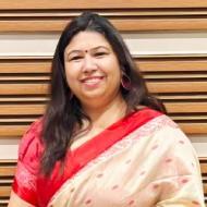 Swati P. Class 11 Tuition trainer in Jaipur