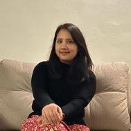 Swati BSc Tuition trainer in Sector 45