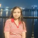 Swati Selenium trainer in Pune