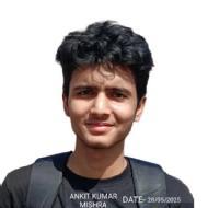 Ankit Mishra Class I-V Tuition trainer in Delhi