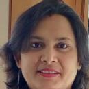 Swati S. Functional Training trainer in Bhubaneswar