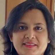 Swati S. Finance trainer in Bhubaneswar