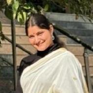 Swati S. Yoga trainer in Roorkee