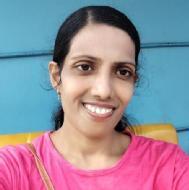 Swati S. Class 10 trainer in Jabalpur