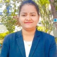 Swati R. Class I-V Tuition trainer in Mumbai