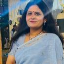 Swati Hindi Classes for Beginners trainer in Noida