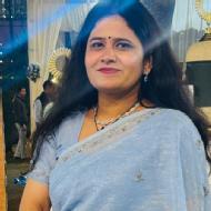 Swati Hindi Language trainer in Noida
