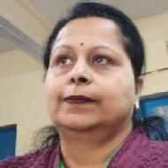 Swati Class 12 Tuition trainer in Meerut