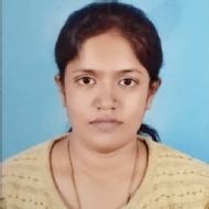 Swati Class 8 Tuition trainer in Agra