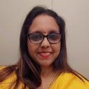 Swati T. photo
