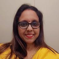 Swati T. Handwriting trainer in Kamthi